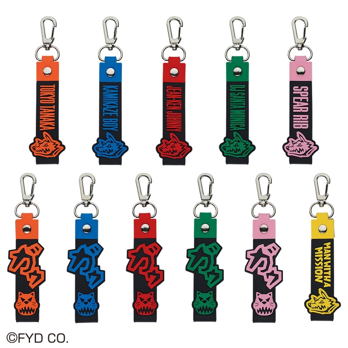 K賞:MWAM ぽこっとちゃーむ