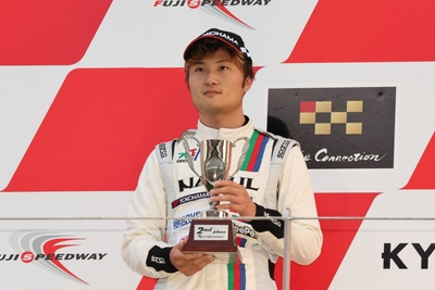 #44 山下健太選手