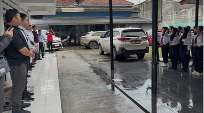 秋田県トラック協会がインドネシアのドライバー育成拠点を視察 ～ROY出資の研修施設で特定技能人材育成の現場を確認～