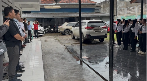 秋田県トラック協会がインドネシアのドライバー育成拠点を視察 ～ROY出資の研修施設で特定技能人材育成の現場を確認～