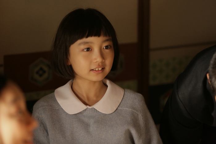 四女・野口好子/近藤結良