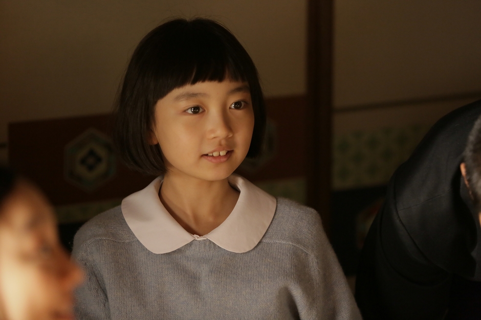 四女・野口好子/近藤結良