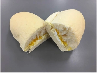 秋の味覚を楽しむ 「芋」「栗」を使用した菓子パンが新登場！