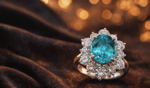 買取専門店おもいお、期間限定「パライバトルマリン買取金額最大20％UPキャンペーン」を開始 国際価格上昇を受け、専門鑑定士による査定体制を強化