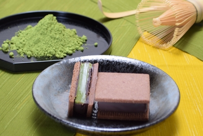 店頭販売4月29日~通信販売4月30日~