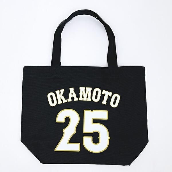 WBCのトートバッグ