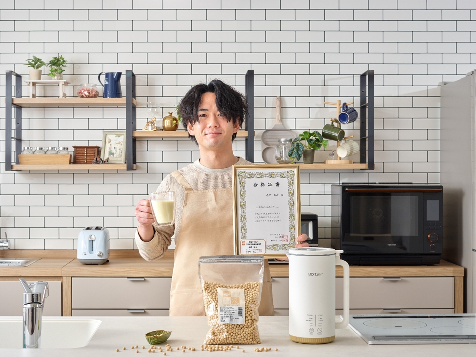 開発者の人物写真