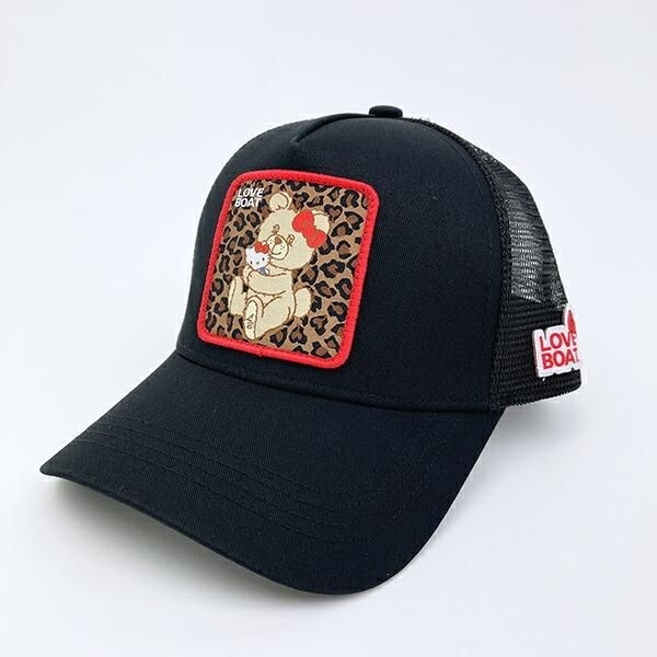 ハローキティのキャっプ