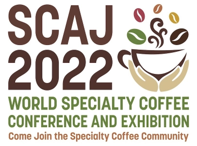 コーヒーに特化したイベントとしてアジア最大級！ 「SCAJ ワールド スペシャルティコーヒー カンファレンス  アンド エキシビション 2022」 10月12日～14日東京ビッグサイトにて開催