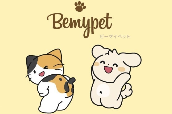 ペット飼育コンテンツとして人気Bemypet