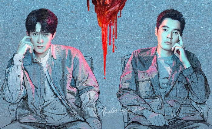 「猟罪図鑑Ⅱ」©Shanghai Linmon Pictures Co., Limited.