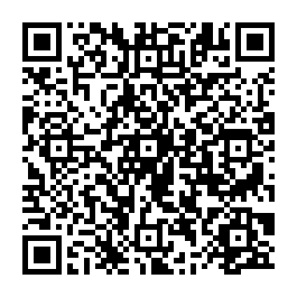 応募フォーム二次元コード