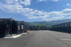 9月1日は防災の日！福岡県うきは市にコンテナホテル 「HOTEL R9 The Yard うきは」が 2026年9月29日(火)開業予定！