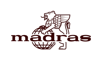 マドラス企業ロゴ