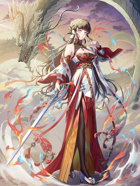 新英雄「周瑜」