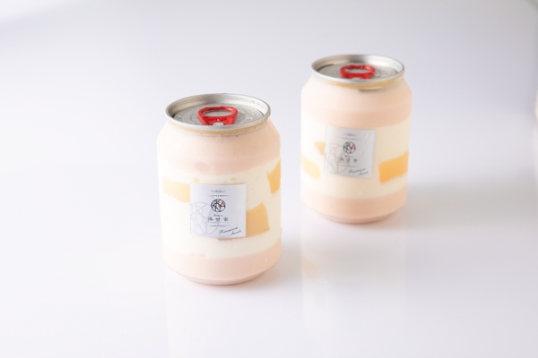 洛缶ＣＡＫＥ＜ピーチ＞