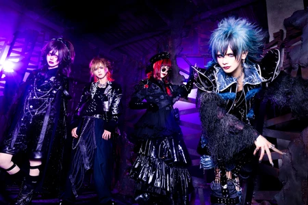 ＜NEWS＞Royz初の日本武道館公演決定！