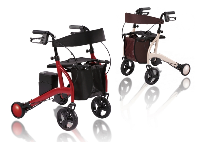 ロボットアシストウォーカーRT.2