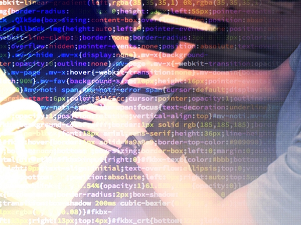 ソフトウェア開発