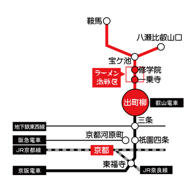 マップ