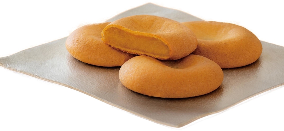 新大阪駅(おすすめ)_大阪もちまろ菓(株式会社あみだ池大黒)