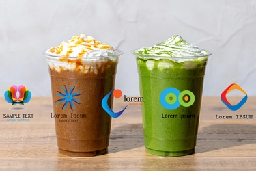 ブランドの“透明感”が伝わる、新しい印刷のかたち　 株式会社アベシンオリジナル製クリアカップ印刷サービス、始動へ