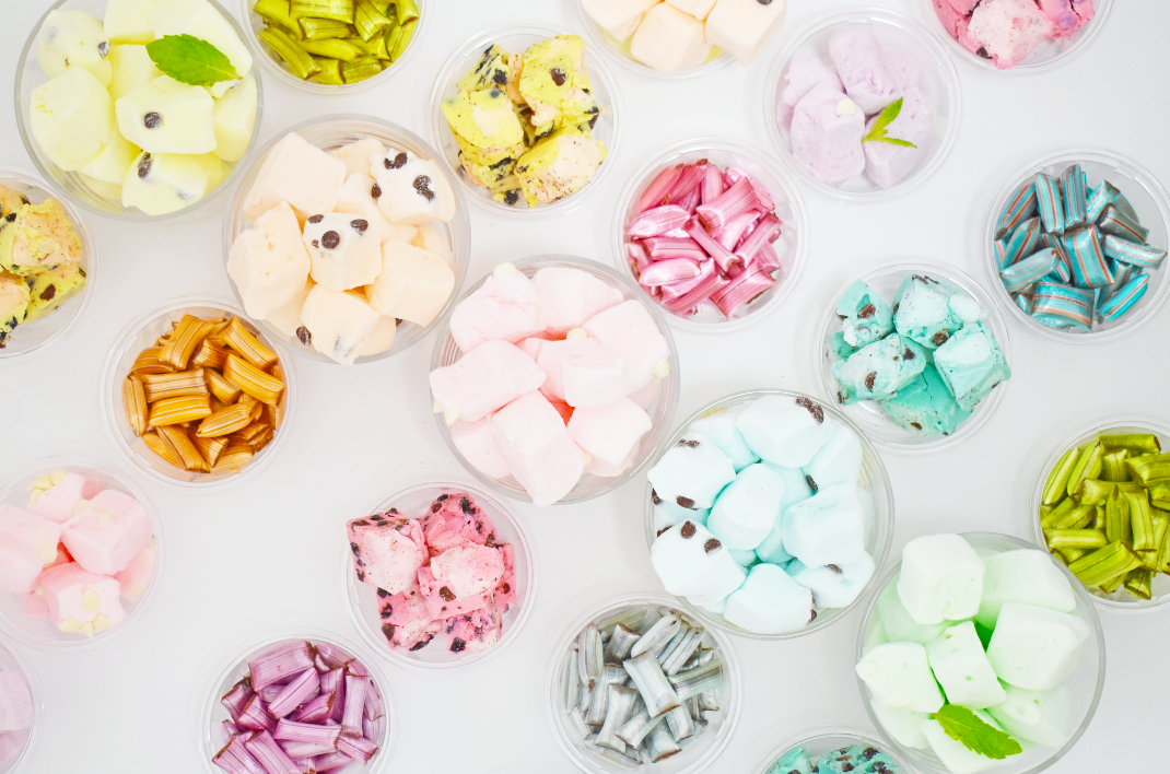 世界一のチョコミント専門店 青山に期間限定OPEN