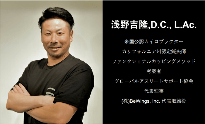 代表取締役:浅野 吉隆