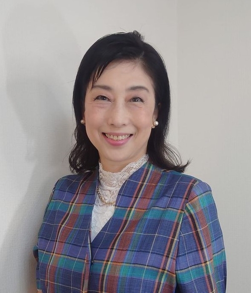 エンカツ社 宇於崎裕美