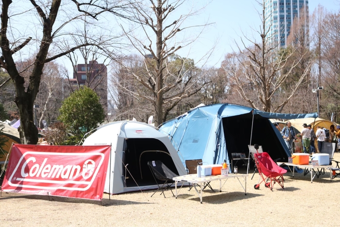 アウトドアギア