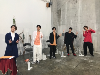 ©️HF/S・HPEH