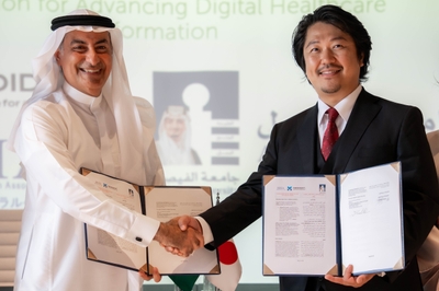 日本のミライズとサウジアラビアAlfaisal大学がMOUを締結