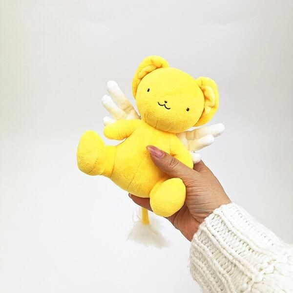 カードキャプターさくらのぬいぐるみ