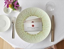 ブラッスリー ポール・ボキューズ 大丸東京 美瑛のお食事券