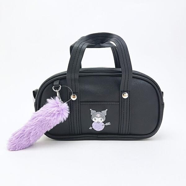 サンリオスクバ風ポーチ