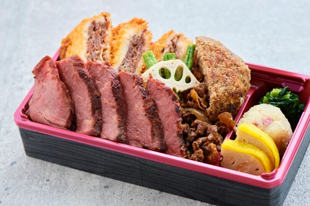 過去最大149店舗が出店！日本各地のグルメが集う 「第9回 47都道府県にっぽんのグルメショー」 4月2日(木)から開催