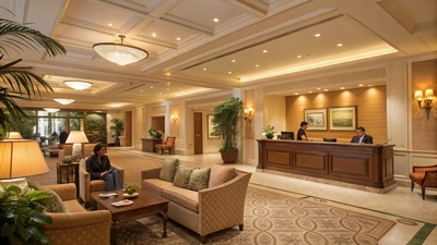 日本のホスピタリティ市場は2034年までに277億米ドル規模に達し、2026年から2034年にかけて年平均成長率1.32%で成長する見込み。