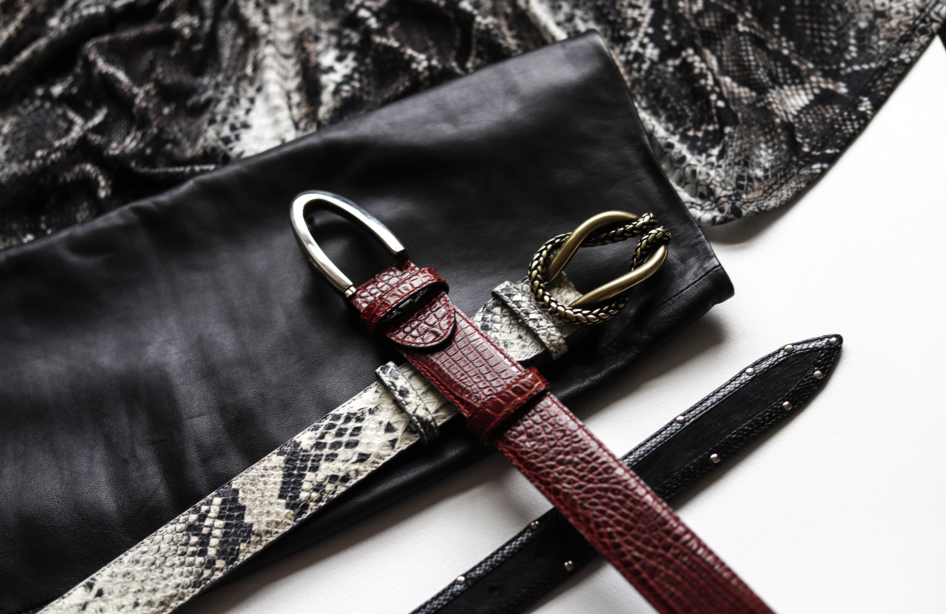 ELLIOT RHODES LONDON日本橋三越店 日本橋三越本店2階に7月21日(水