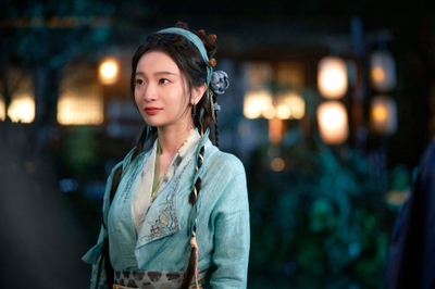 ©BEIJING IQIYI SCIENCE & TECHNOLOGY CO., LTD.