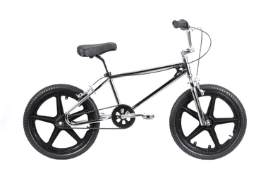 80年代のBMXを現代流にアレンジ！20インチ プラホイールを 装着した『Volt! 20”MX』を11月20日から販売開始