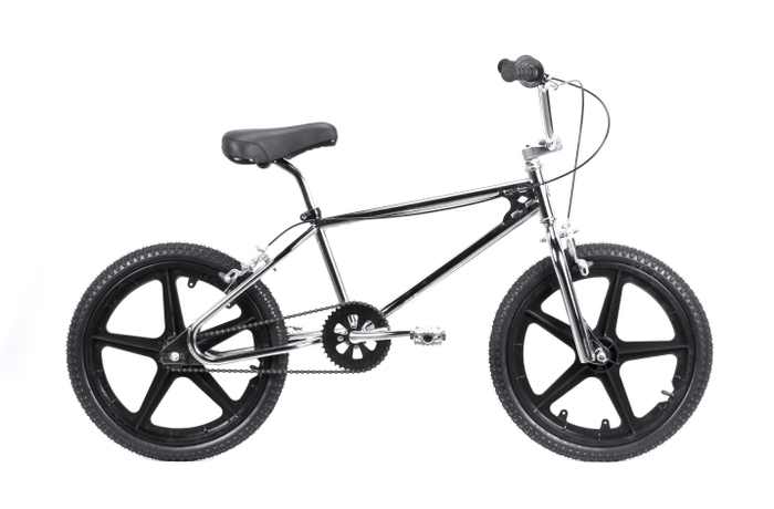 Volt! 20”MX クローム