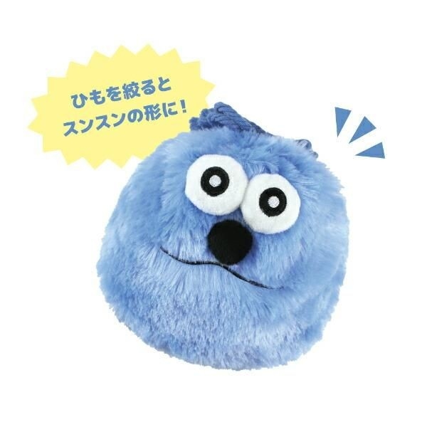 パペットスンスンアイテム