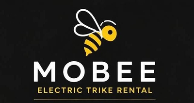 MoBeeロゴ