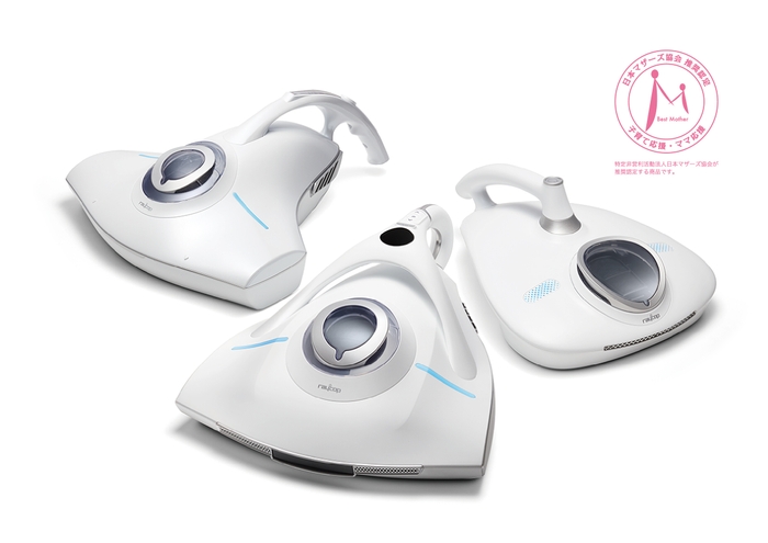 レイコップ 日本マザーズ協会認定