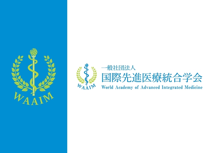 WAAIMロゴマーク