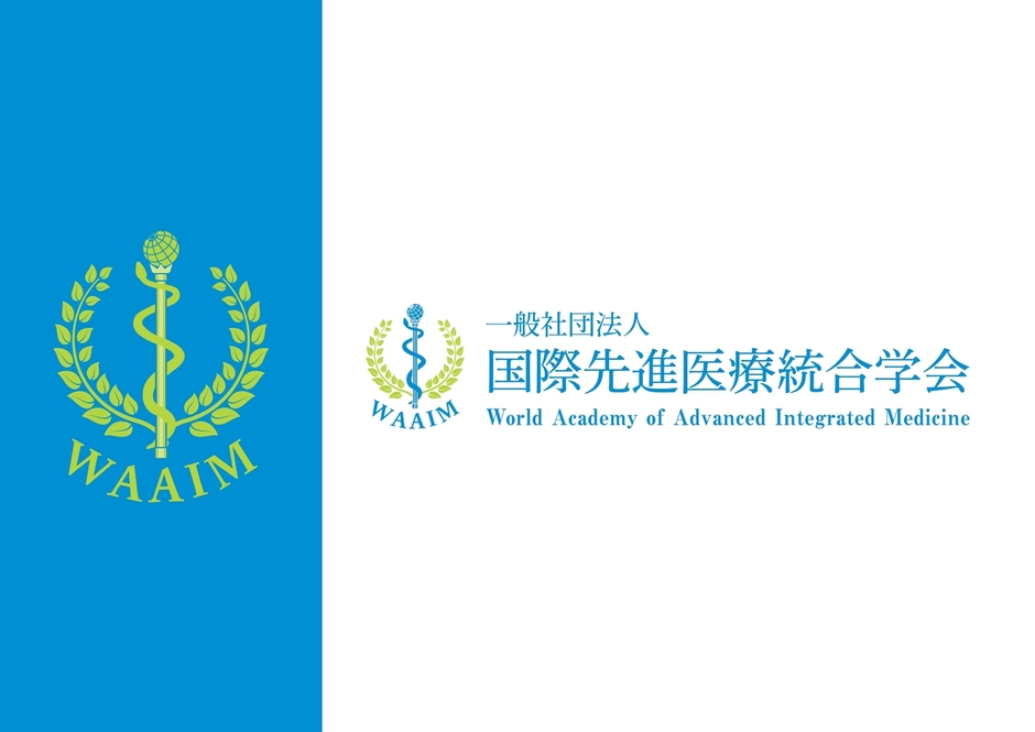 WAAIMロゴマーク