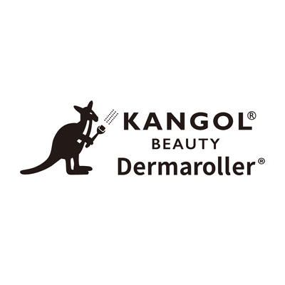 KANGOL BEAUTY × Dermaroller(2)