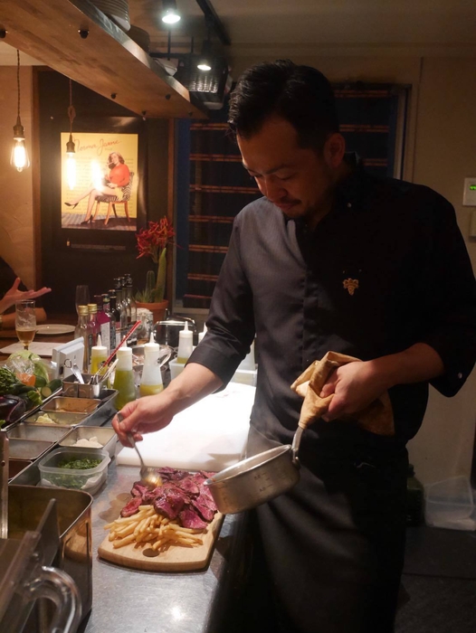 コンテンツ監修メンバー(田原 裕樹)