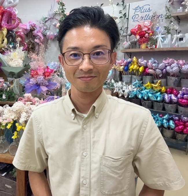 細江 友人