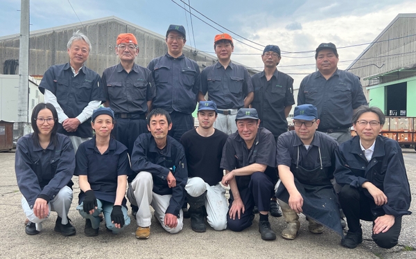 北陸アルミニウム